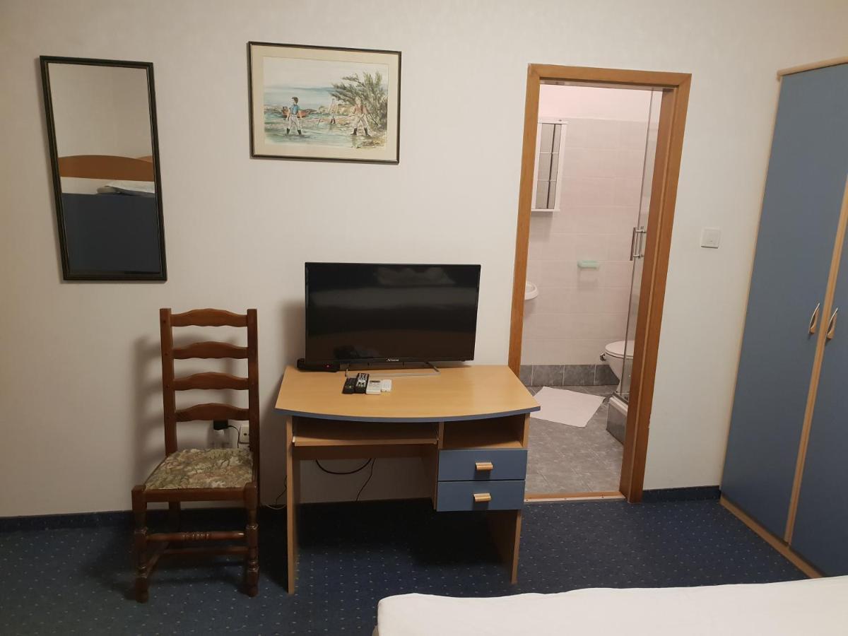 Pansion Laguna Metajna Eksteriør billede